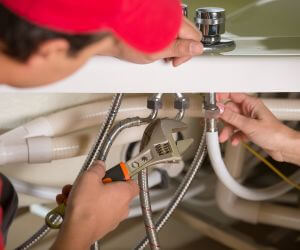 About The Faucet Pros Greenwood, FL